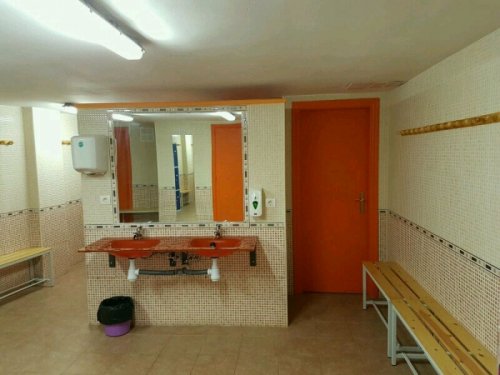 LOCAL EN TRASPASO EN DON BENITO