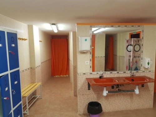 LOCAL EN TRASPASO EN DON BENITO