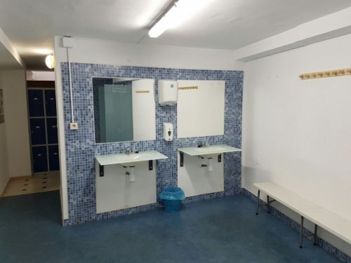 LOCAL EN TRASPASO EN DON BENITO