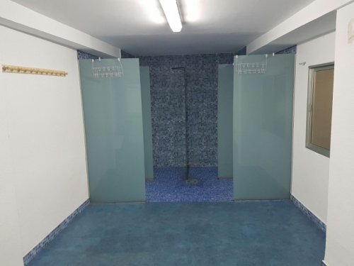 LOCAL EN TRASPASO EN DON BENITO