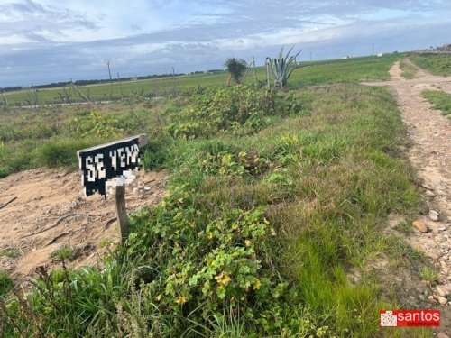 PARCELA EN VENTA EN MENGABRIL