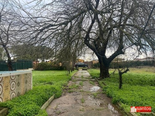 CHALET EN VENTA EN MEDELLIN (CTRA. MEDELLÍN)