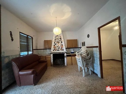 CHALET EN VENTA EN MEDELLIN (CTRA. MEDELLÍN)