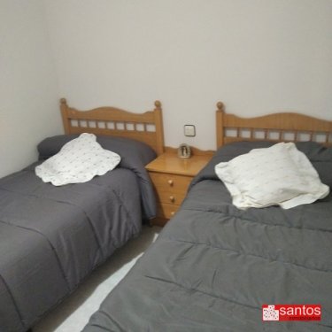PISO EN ALQUILER EN DON BENITO (AVDA. ALONSO MARTÍN)