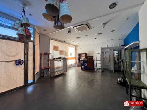 LOCAL EN VENTA EN DON BENITO (AVDA. DE LA CONSTITUCIÓN)