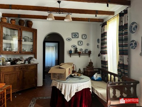 CHALET EN VENTA EN DON BENITO (LAS ARENAS)