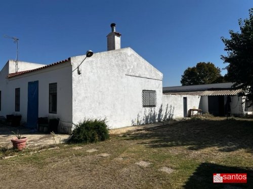 CHALET EN VENTA EN DON BENITO (LAS ARENAS)