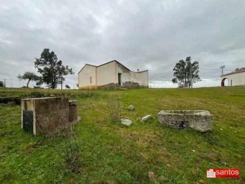 CHALET EN VENTA EN CAMPANARIO