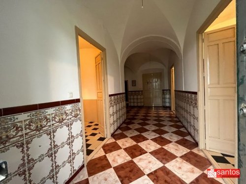 CHALET EN VENTA EN CAMPANARIO