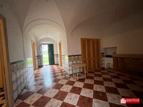 CHALET EN VENTA EN CAMPANARIO