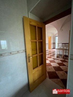 CHALET EN VENTA EN CAMPANARIO