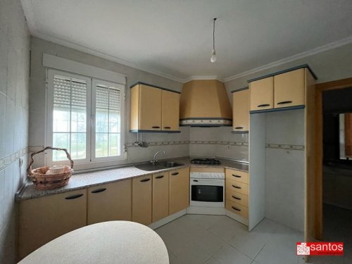 CHALET EN VENTA EN CAMPANARIO