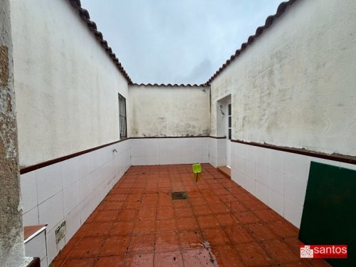 CHALET EN VENTA EN CAMPANARIO