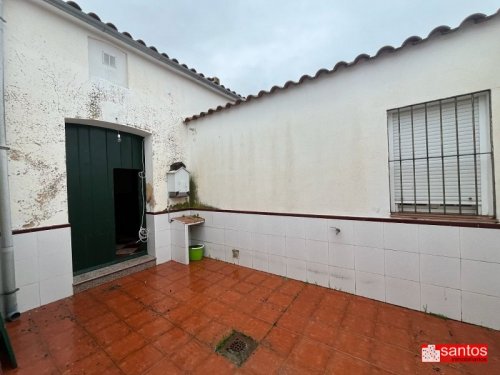 CHALET EN VENTA EN CAMPANARIO