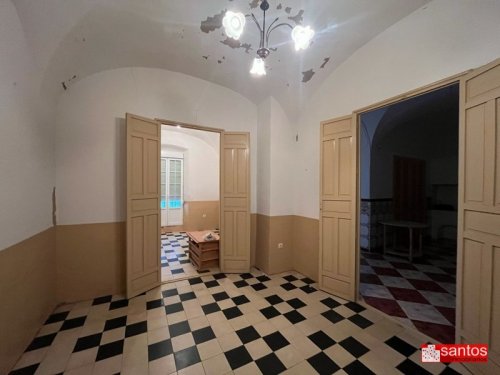 CHALET EN VENTA EN CAMPANARIO