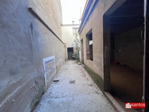 GARAJE EN VENTA EN DON BENITO (AVDA. ALONSO MARTÍN)