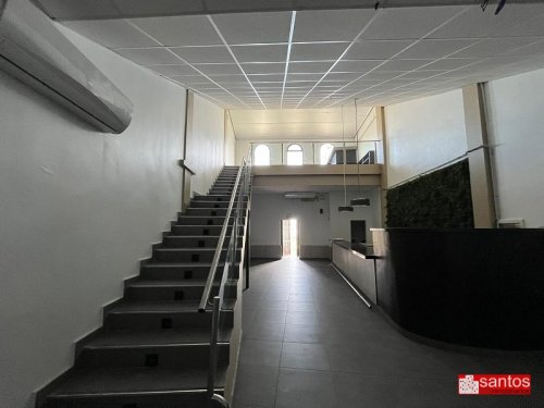 LOCAL EN VENTA EN DON BENITO (POLÍGONO CEPANSA)