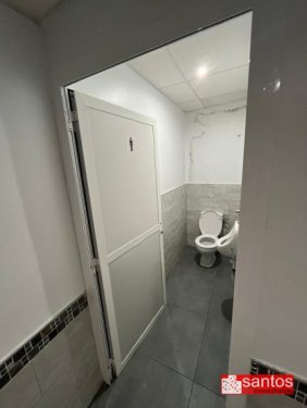 LOCAL EN VENTA EN DON BENITO (POLÍGONO CEPANSA)
