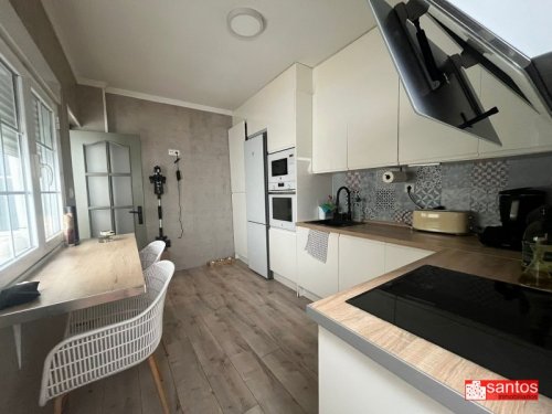 PISO EN VENTA EN DON BENITO (CENTRO)
