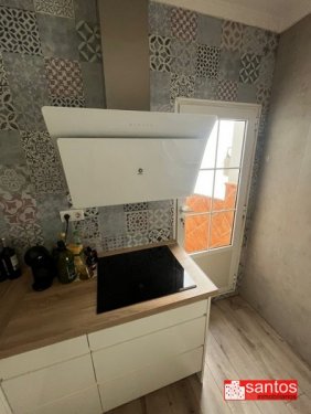 PISO EN VENTA EN DON BENITO (CENTRO)