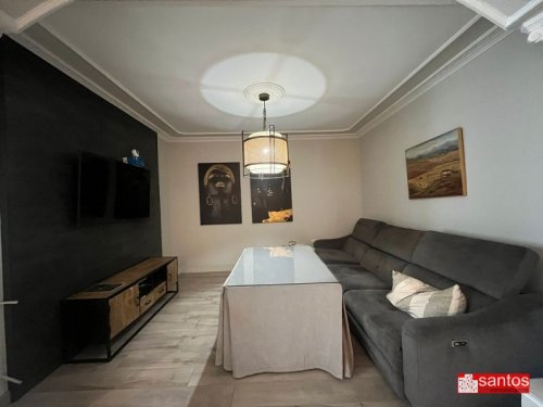 PISO EN VENTA EN DON BENITO (CENTRO)