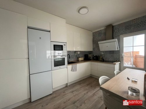 PISO EN VENTA EN DON BENITO (CENTRO)