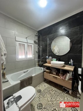 PISO EN VENTA EN DON BENITO (CENTRO)