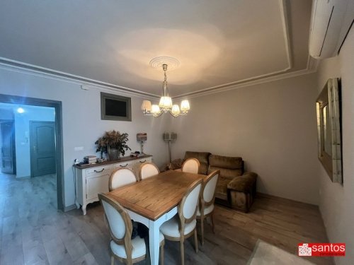 PISO EN VENTA EN DON BENITO (CENTRO)