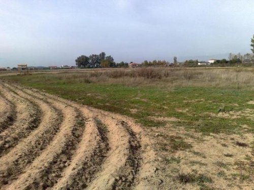 PARCELA EN VENTA EN DON BENITO (LAS ARENAS)