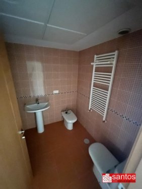 ÁTICO EN VENTA EN DON BENITO (AVDA. DEL PILAR)