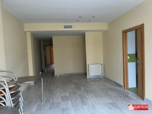 ÁTICO EN VENTA EN DON BENITO (AVDA. DEL PILAR)