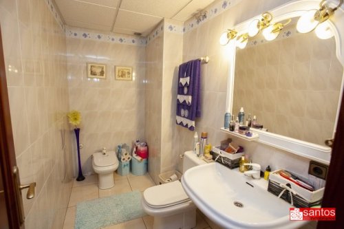 PISO EN VENTA EN DON BENITO (AVDA. DE MADRID)