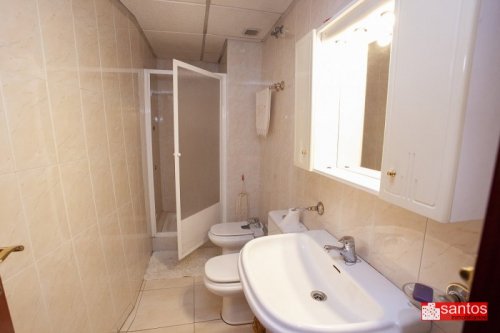PISO EN VENTA EN DON BENITO (AVDA. DE MADRID)