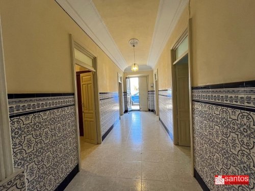 CASA EN VENTA EN DON BENITO (AVDA. ALONSO MARTÍN)