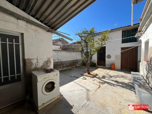 CASA EN VENTA EN DON BENITO (AVDA. ALONSO MARTÍN)