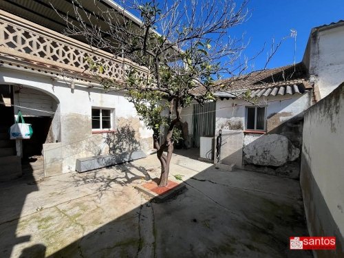 CASA EN VENTA EN DON BENITO (AVDA. ALONSO MARTÍN)