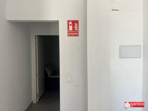 LOCAL EN ALQUILER EN DON BENITO (AVDA. DE CÁNOVAS)