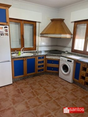 CHALET EN VENTA EN DON BENITO (AVDA. DE LA CONSTITUCIÓN)