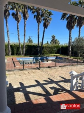 CHALET EN VENTA EN DON BENITO (AVDA. DE LA CONSTITUCIÓN)