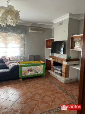 CHALET EN VENTA EN DON BENITO (AVDA. DE LA CONSTITUCIÓN)