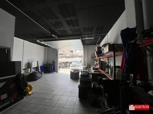 LOCAL EN ALQUILER EN DON BENITO (AVDA.DE SEVILLA)