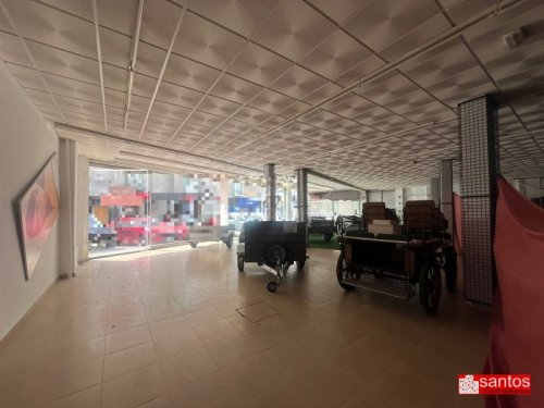 LOCAL EN ALQUILER EN DON BENITO (AVDA. DE MADRID)