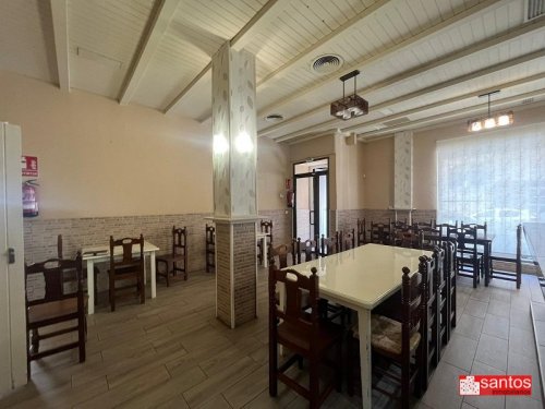 LOCAL EN ALQUILER EN DON BENITO (LOS BARROS)