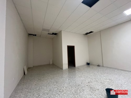LOCAL EN VENTA EN DON BENITO (CENTRO)