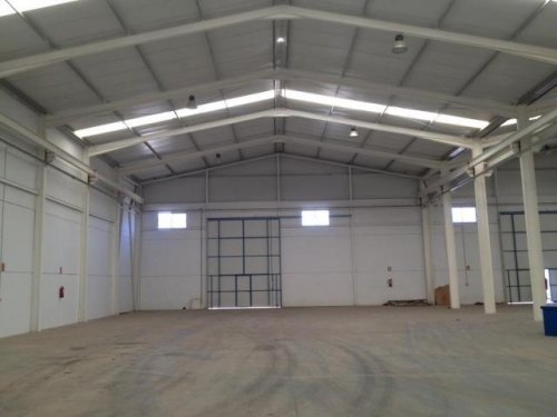 NAVE EN VENTA EN DON BENITO (POLÍGONO SAN ISIDRO)