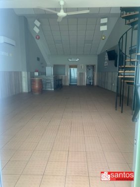 LOCAL EN ALQUILER EN DON BENITO (POLIGONO LAS CUMBRES)
