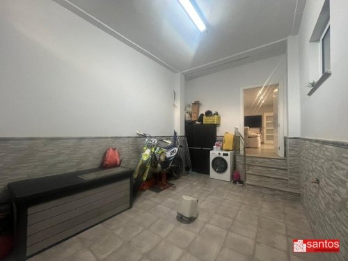 CASA EN VENTA EN DON BENITO (SAN SEBASTIÁN)