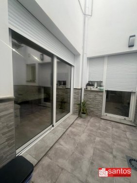 CASA EN VENTA EN DON BENITO (SAN SEBASTIÁN)