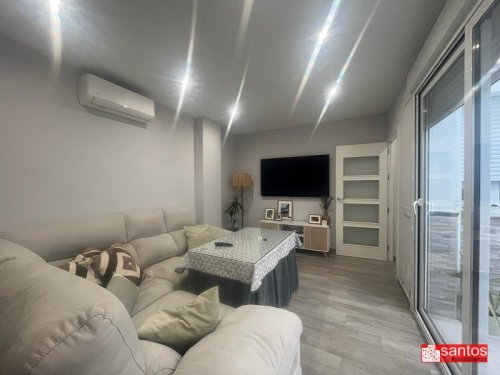 CASA EN VENTA EN DON BENITO (SAN SEBASTIÁN)