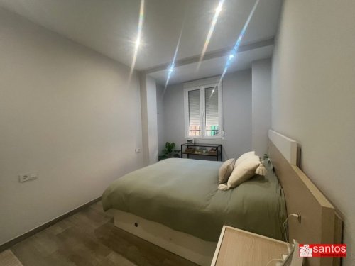 CASA EN VENTA EN DON BENITO (SAN SEBASTIÁN)